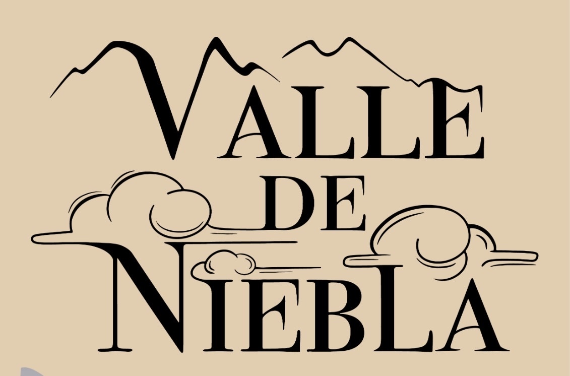 Valle de Niebla Logo
